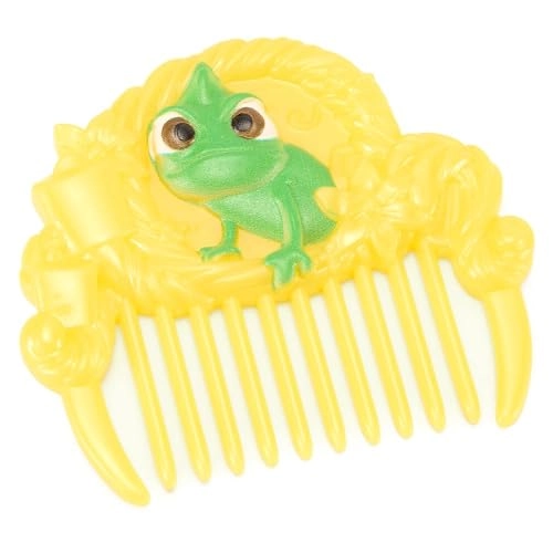 Rapunzel Doll - 16 Inch Reflective Eyes Ages 3+