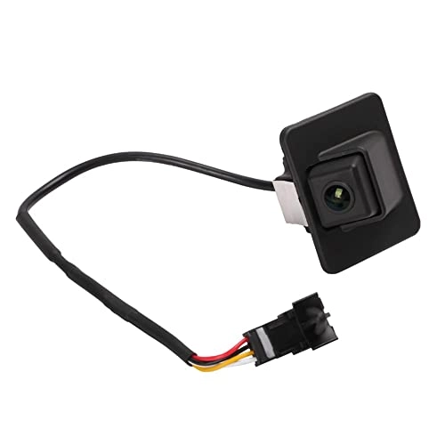 Rear View Park Assist Camera