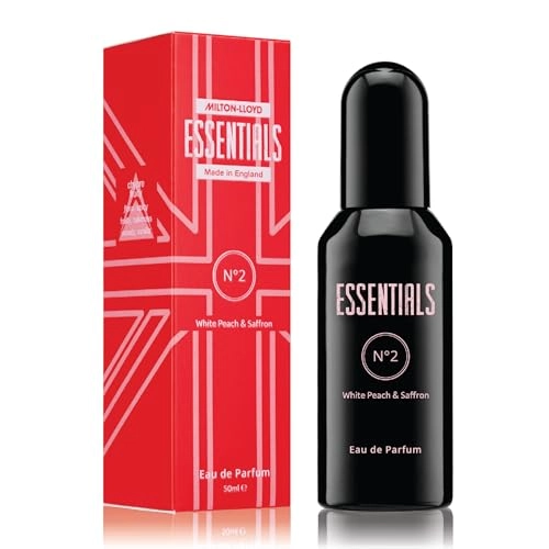 No 2 Eau de Parfum 50 ml