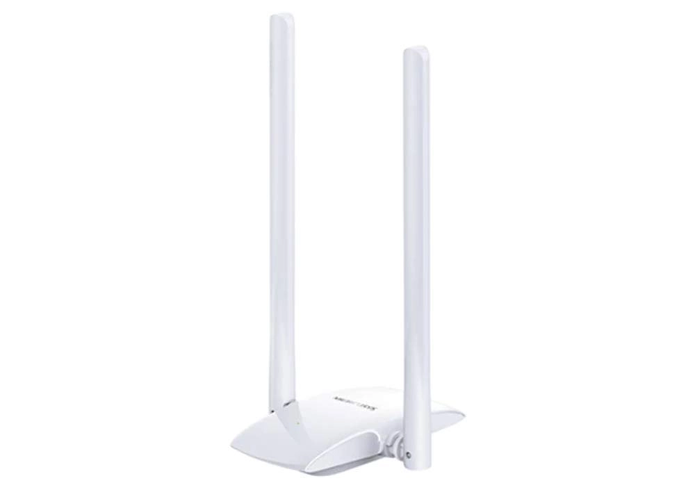 TP-Link Direct Business UK N300 - 2.4 GHz USB Wi-Fi