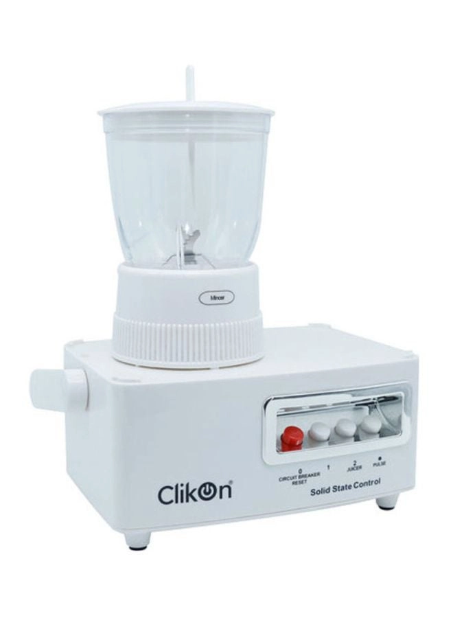 Juicer Blender - 500 W