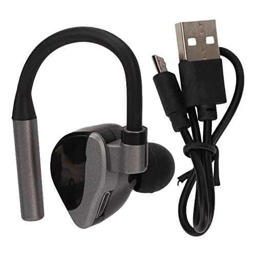 Single Ear Wireless Headset