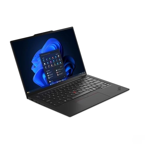 ThinkPad X1 Carbon Gen 13 - 14'' Core Ultra 7 255U 32GB DDR5 1TB SSD