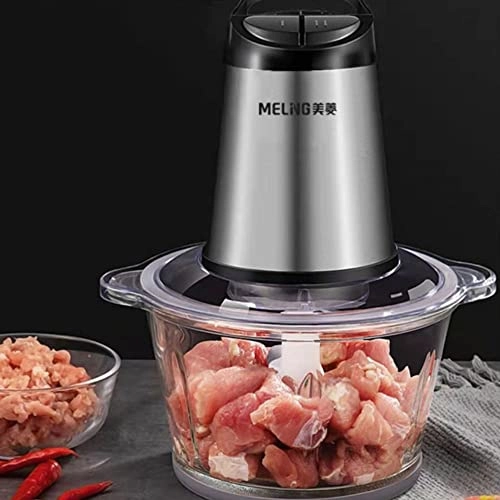 Mini Chopper - 3 Liters Electric