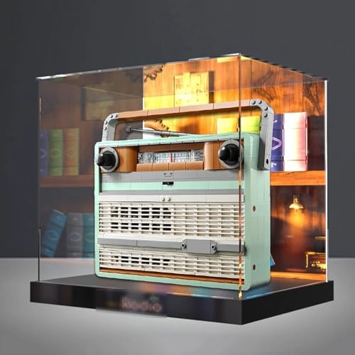 Acrylic Display Case