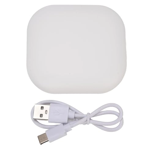 Language Translator Earbud - Beige Bluetooth V5.4