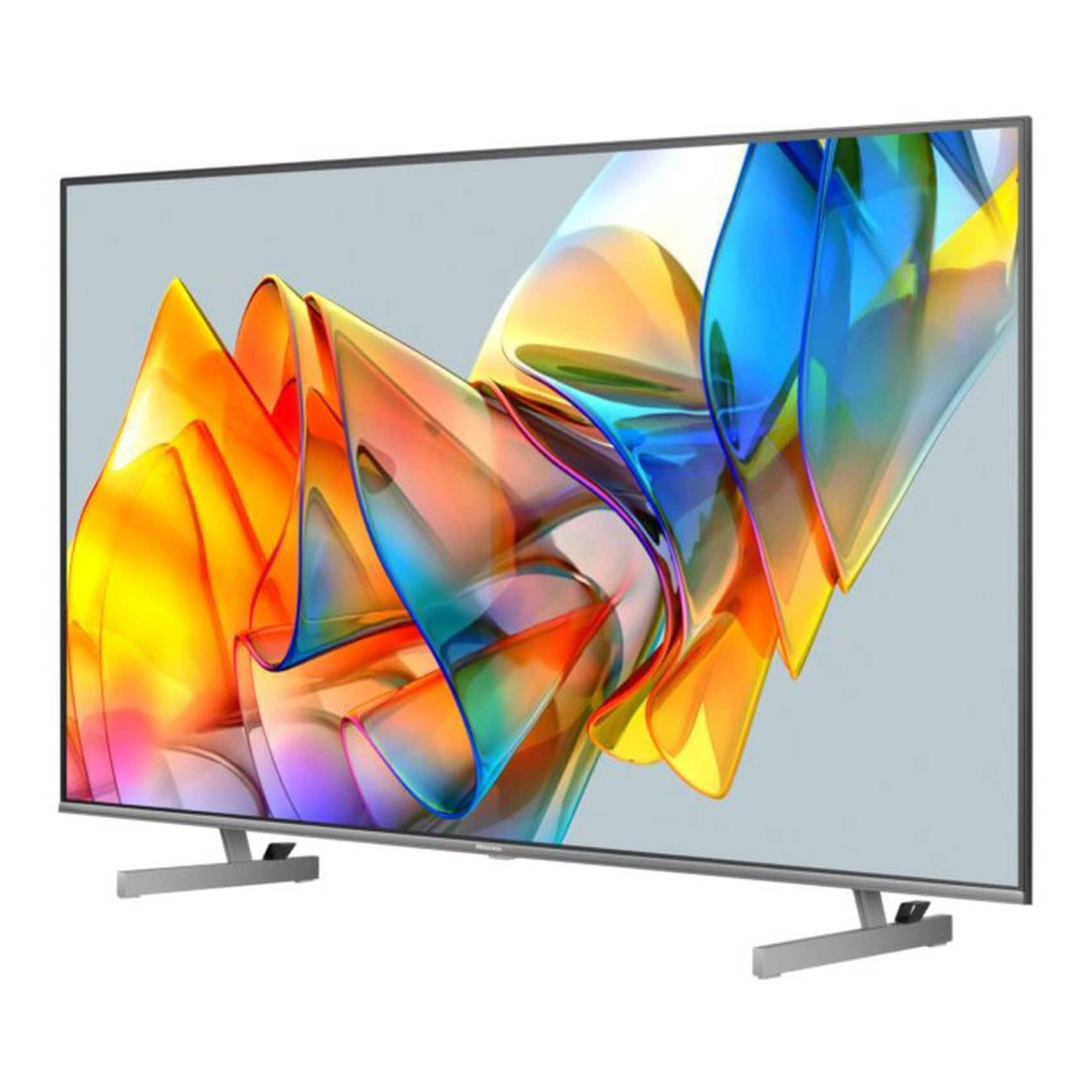 U6K - 55 inch