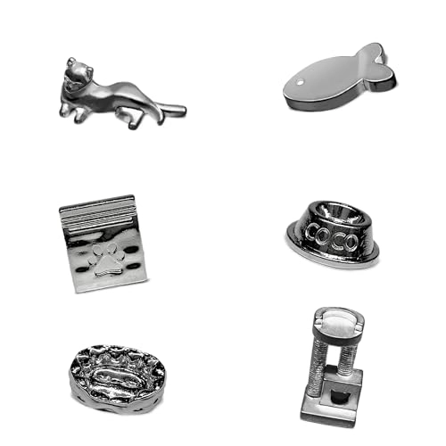 Monopoly: Cats (French)