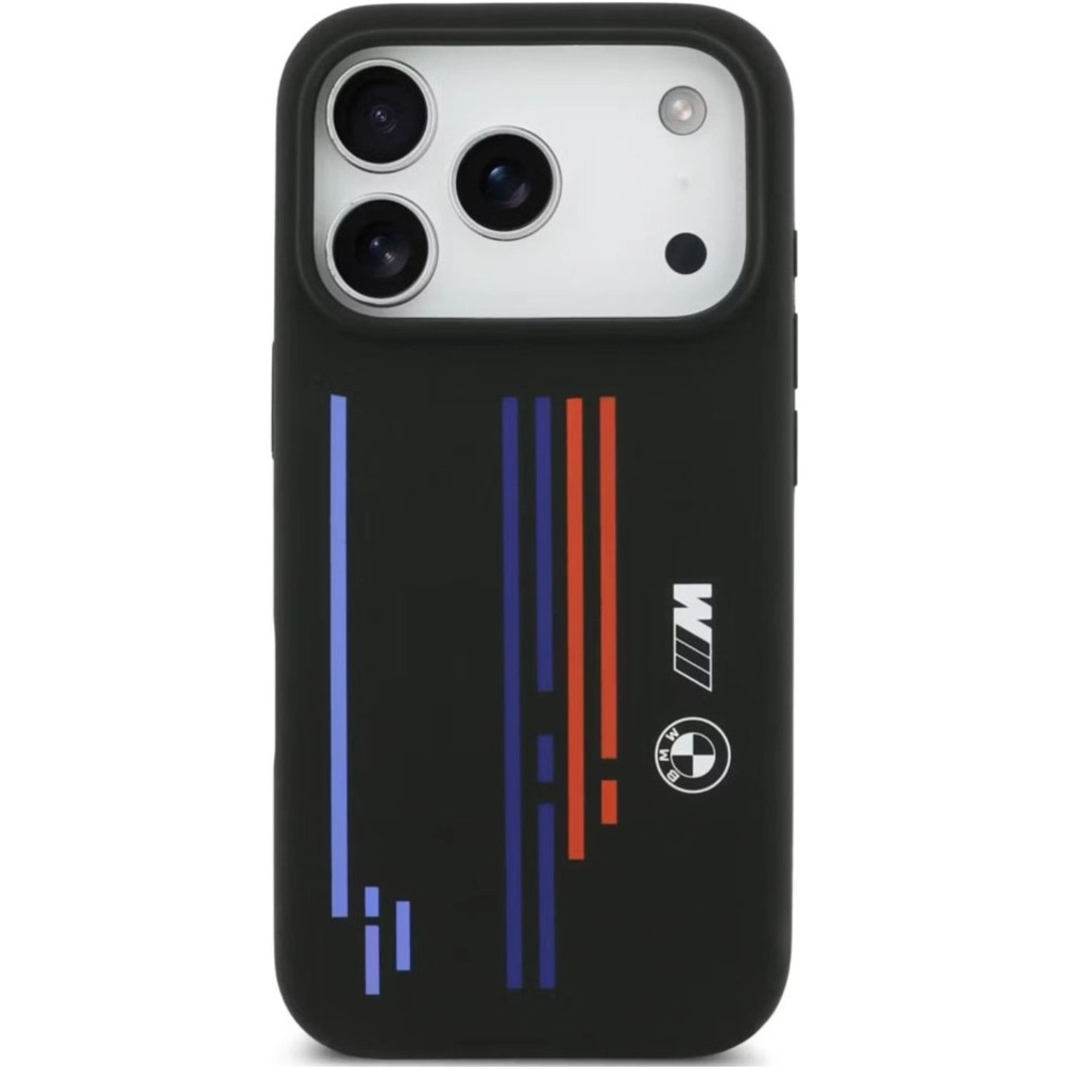 MagSafe Liquid Silicone Case for iPhone 17 Pro