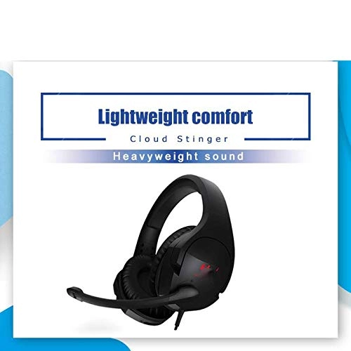 Gaming Headsets Wired Headset