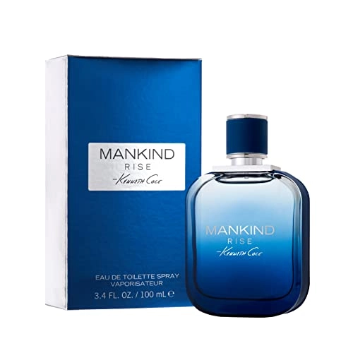 Mankind Rise Eau de Toilette - 3.4 Fl. Oz.