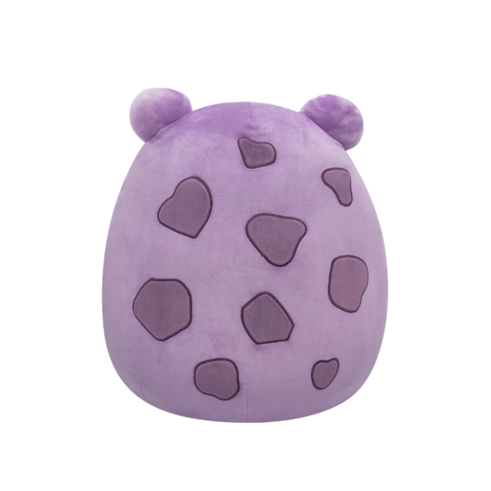 Philomena - 40.64 cm Purple Plush