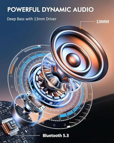 fdsvg1632 Wireless Earbud