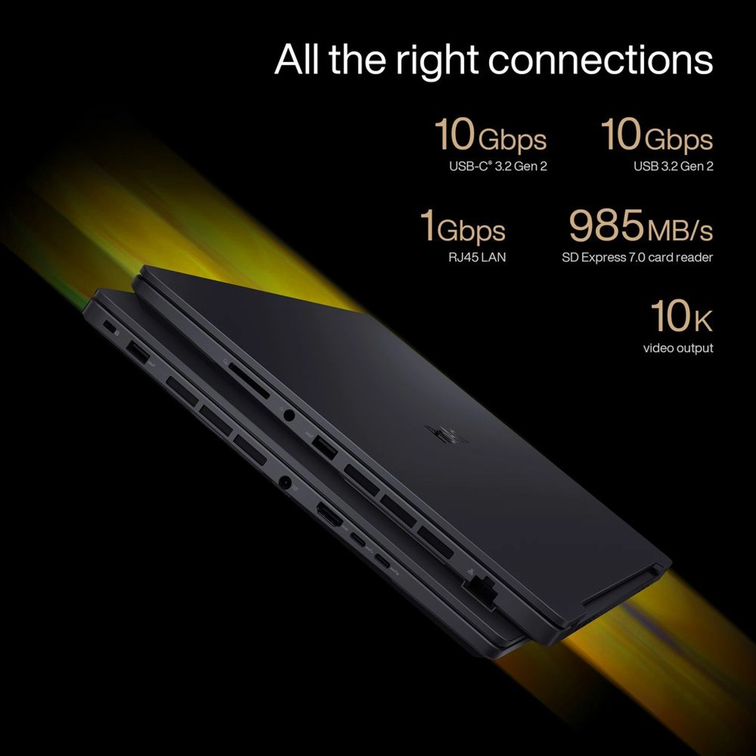 ProArt StudioBook 16 OLED 90NB0U81-M006T0 - 16'' Ryzen 9-5900HX 32GB DDR4 1TB SSD