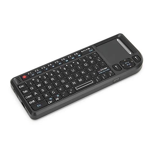 Mini Full Keyboard - USB