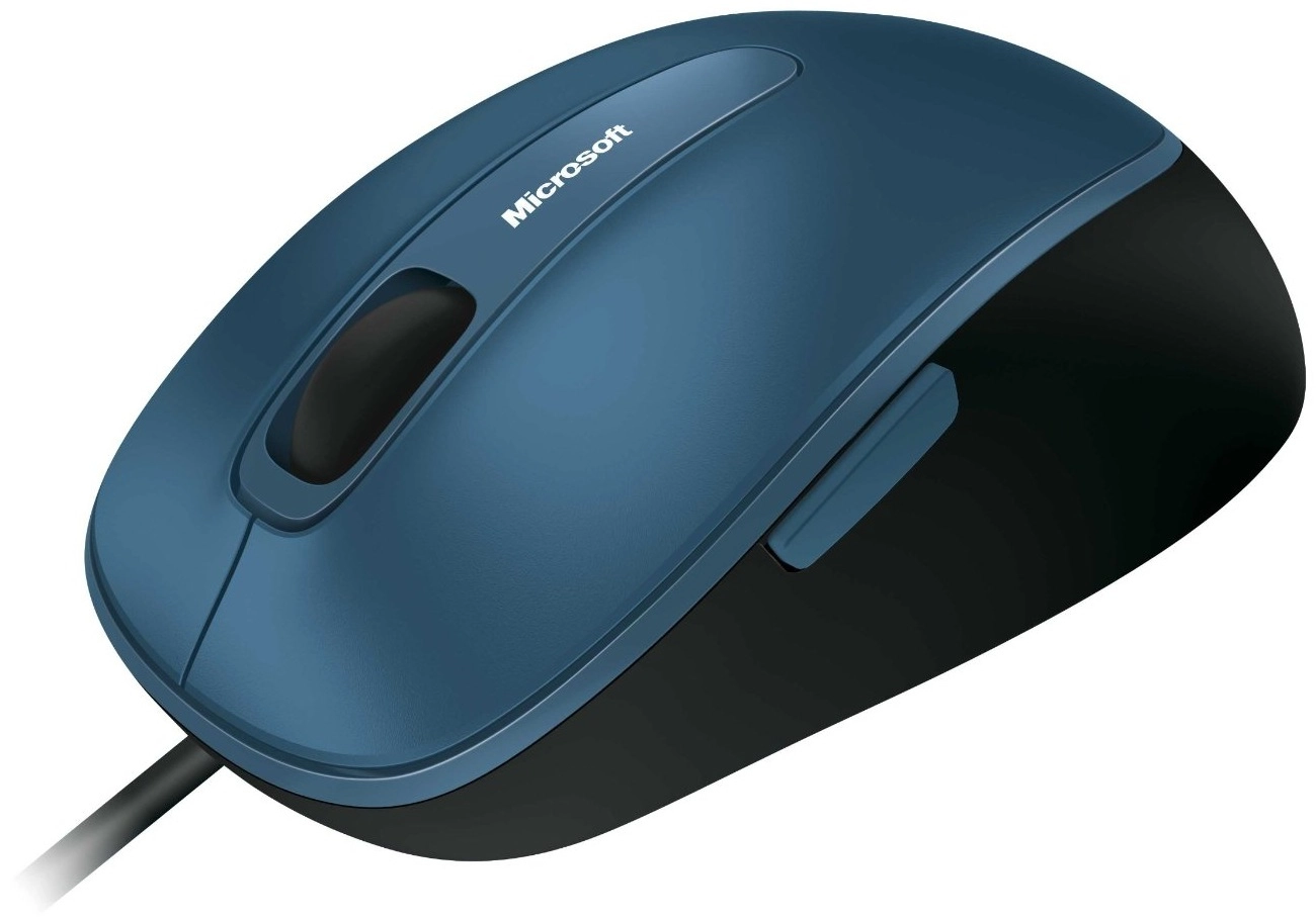 Comfort Mouse 4500 - USB