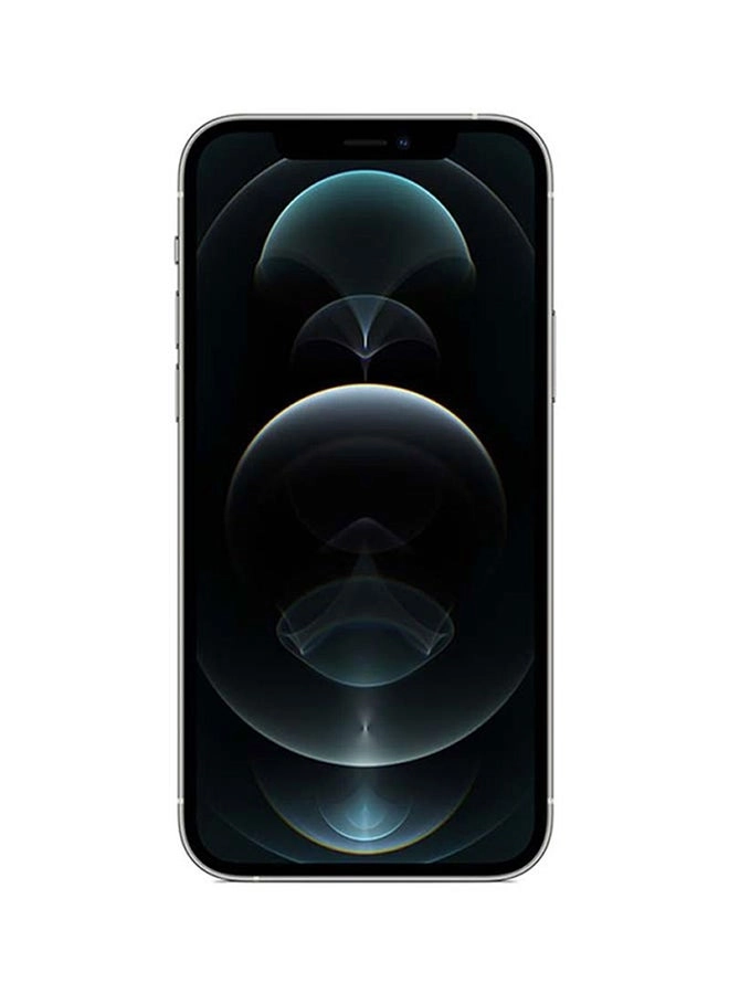 (Renewed) iPhone 12 Pro Max - 128GB