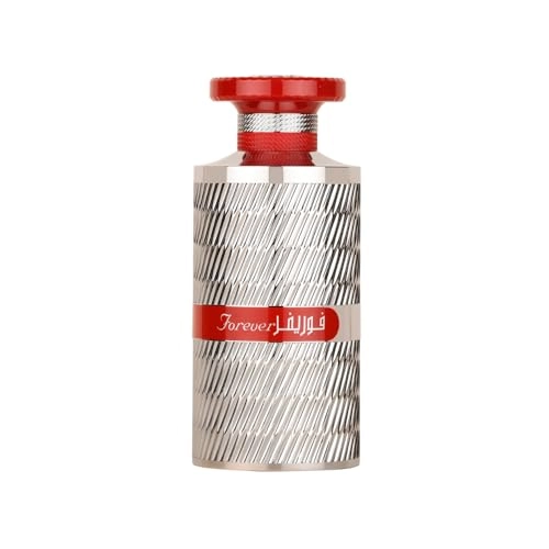 Forever Silver Eau de Parfum 100ml