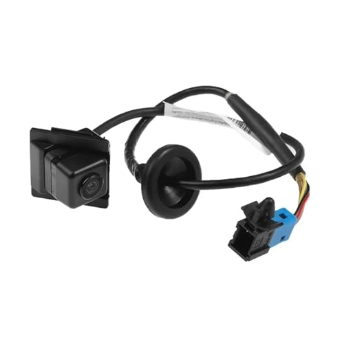 Car Reversing Camera - Waterproof Extra-Wide Angle