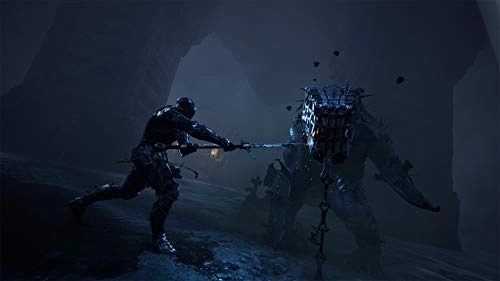 Mortal Shell - PlayStation 5