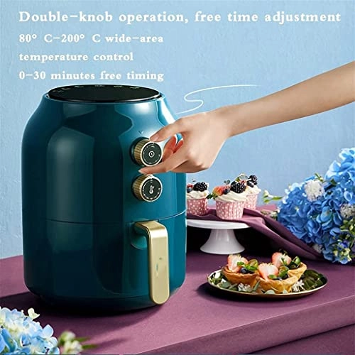 Full automatic high capacity air Fryer 874822