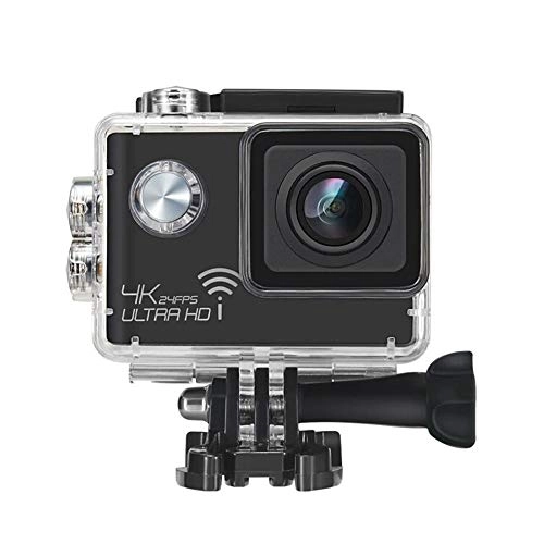 Action Camera Professional 4K