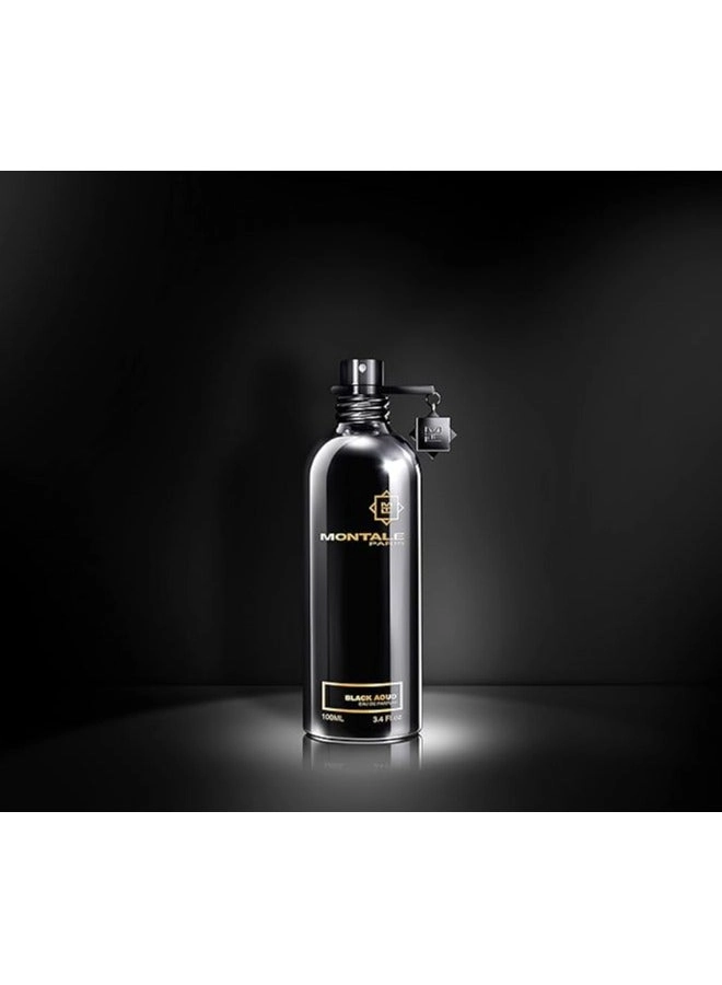 Black Aoud Eau de Parfum 100 ml