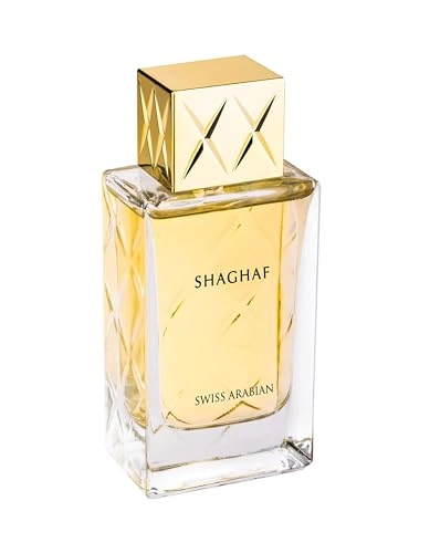 Shaghaf - Eau de Parfum 75ml Pack