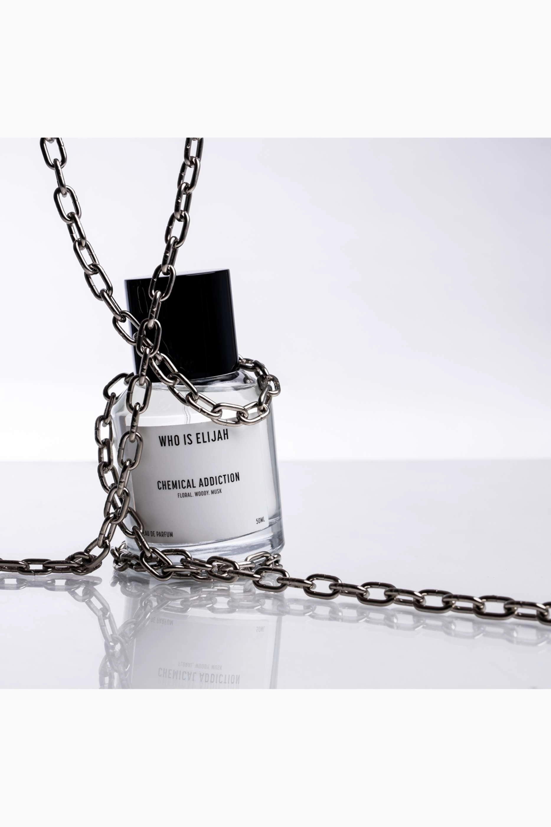 Chemical Addiction Eau de Parfum 50ml