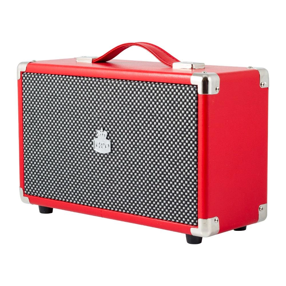 GPO Retro Westwood - Radio