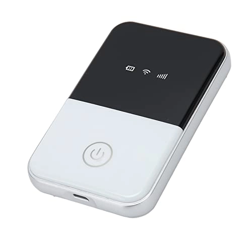 H808 - 4G LTE 802.11 b/g/n 150Mbps