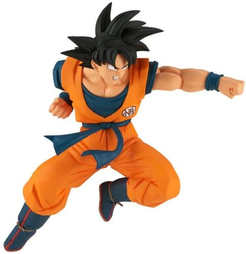Son Goku - Dragon Ball (14 cm)