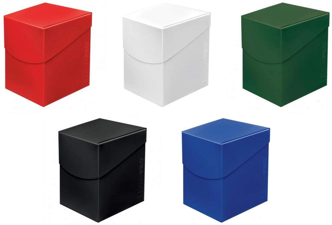 Ultra PRO Deck Box - 80 Set