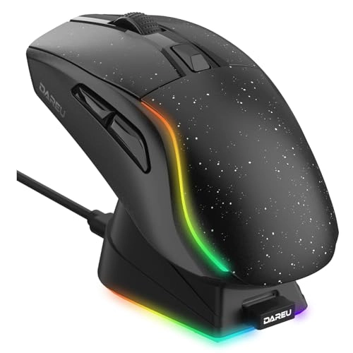 A950 - 2.4G Wireless Bluetooth Wired