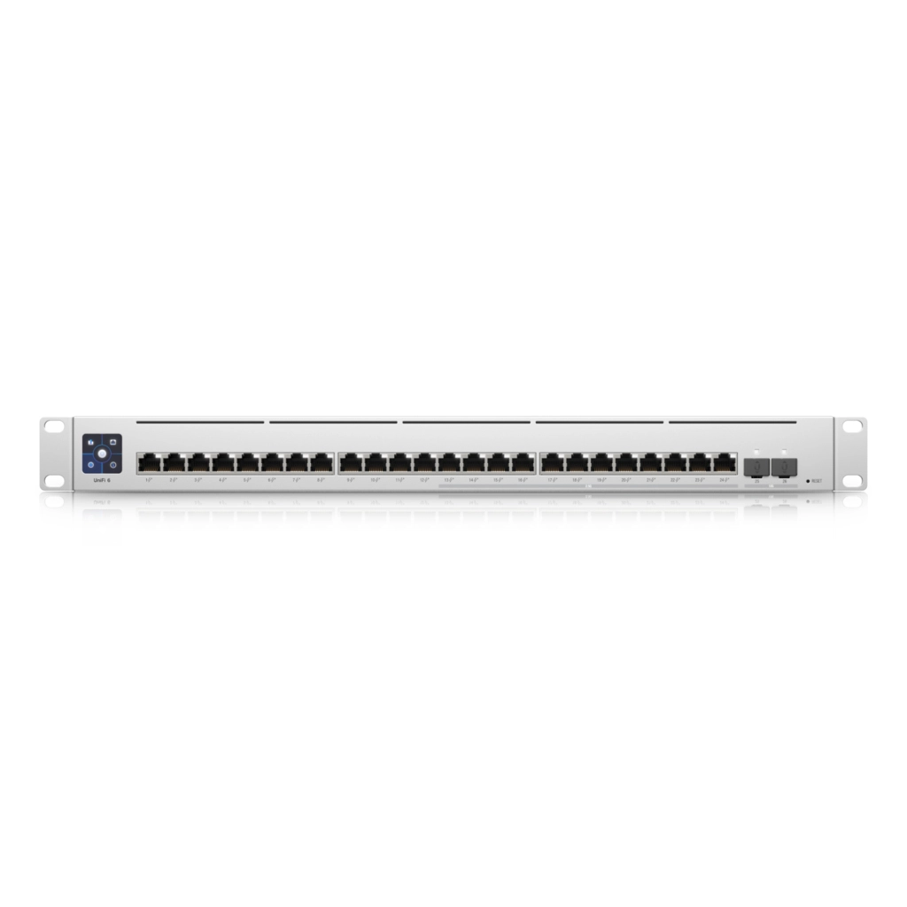 Ubiquiti Networks UISP-Switch PoE