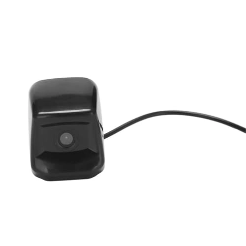 Rear View Camera - Night Vision 752(H)x582(V) Pixel