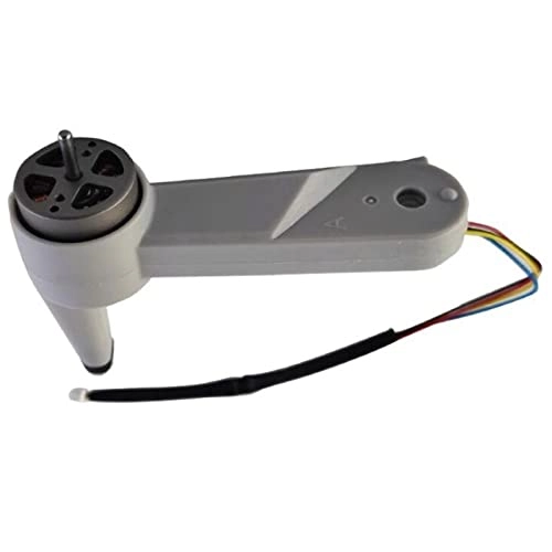 Arm Maple Leaf - for L900 L900 pro Gray rear A