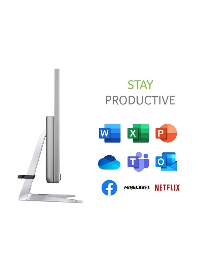 C22-1650 - 4 GB 21.5 inch Intel Core i3-1115G4