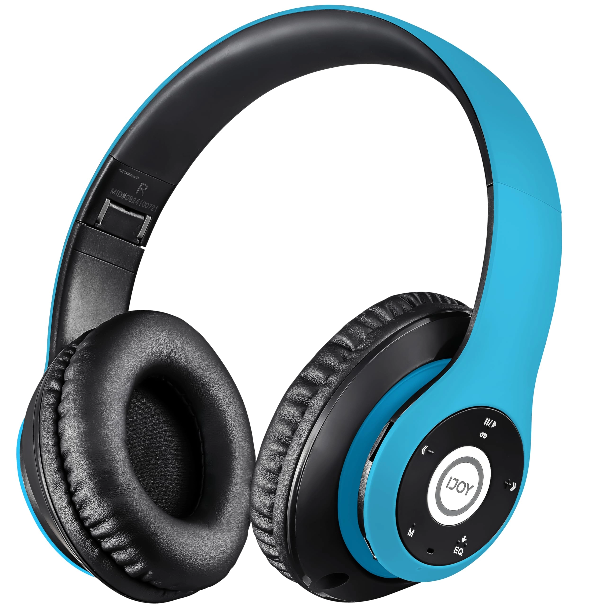 i-Joy LGE-PRE-STL Wireless Headphone