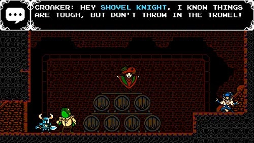 Shovel Knight: Treasure Trove - Xbox One