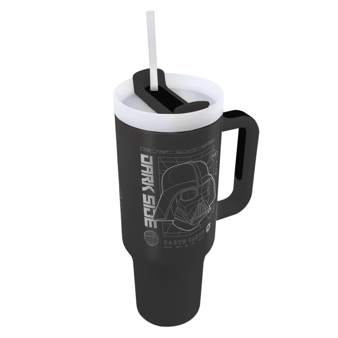 Darth Vader Bottle - 1180ml