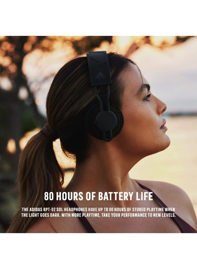 RPT-02 SOL Wireless Headphone