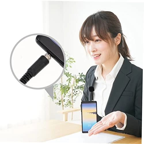 Multipurpose Wireless Microphone