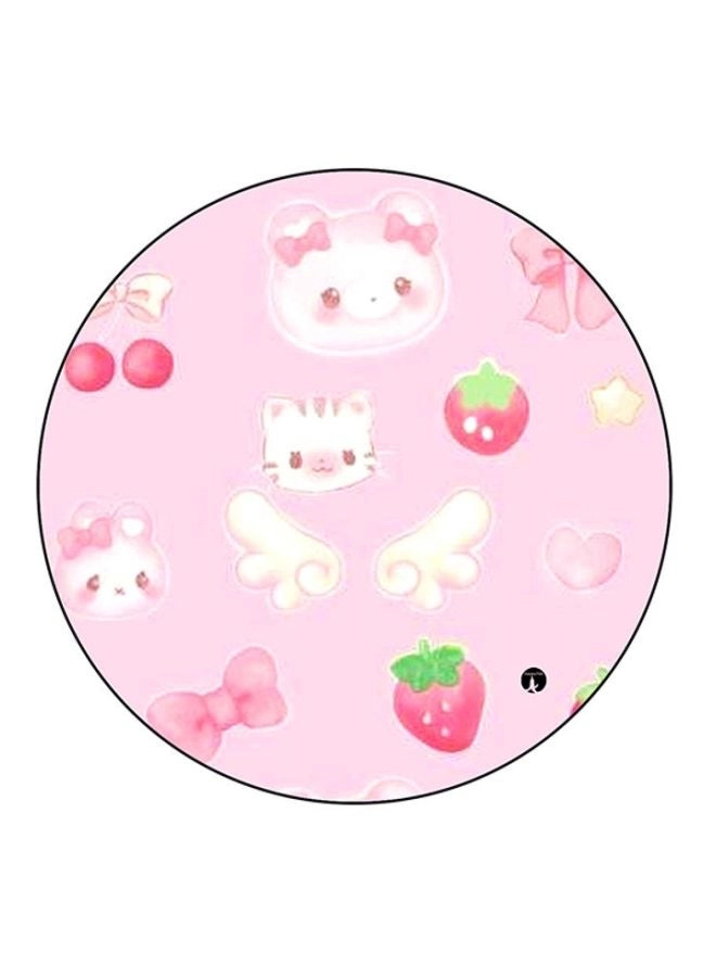 Animals Gaming Mouse Pad