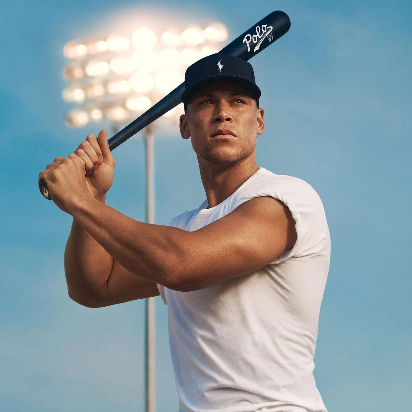 Polo 67 Eau de Toilette 125ml