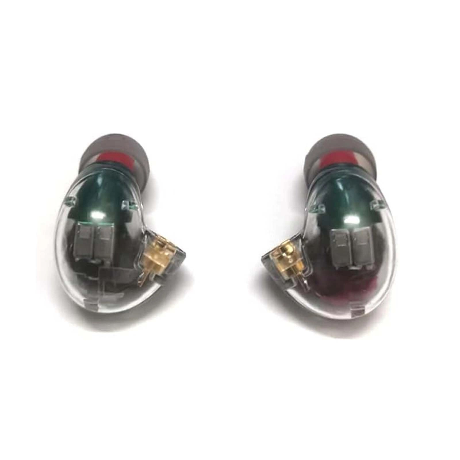 Sunrisesu SF846 - Replacement Earbuds for SE846/SE535 4BA+1DD MMCX