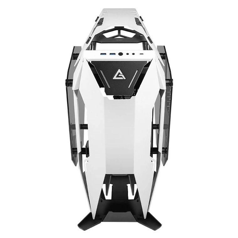 Torque - 4 mm tempered glass side panels mid-tower