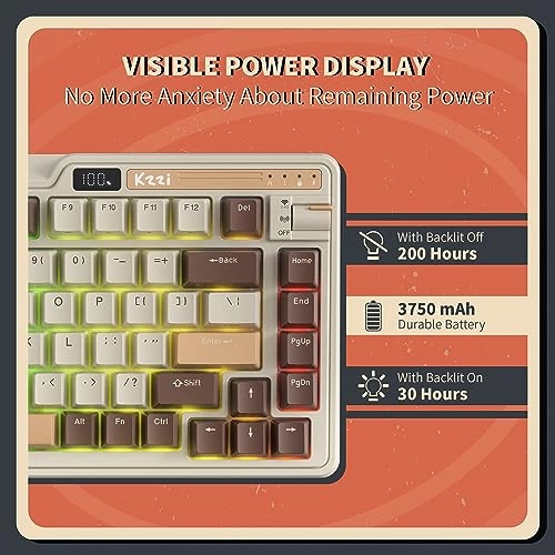 K75 Pro - US Wireless