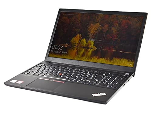 ThinkPad E15 Gen 2 - 15.6'' 256GB 8GB i5-1135G7