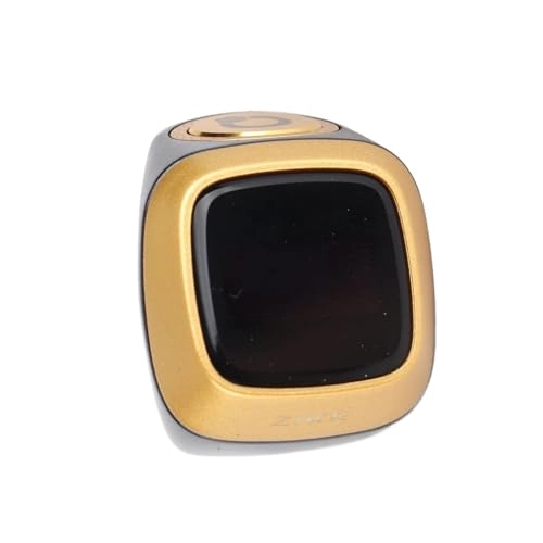 Tally Counter Ring - 20mm